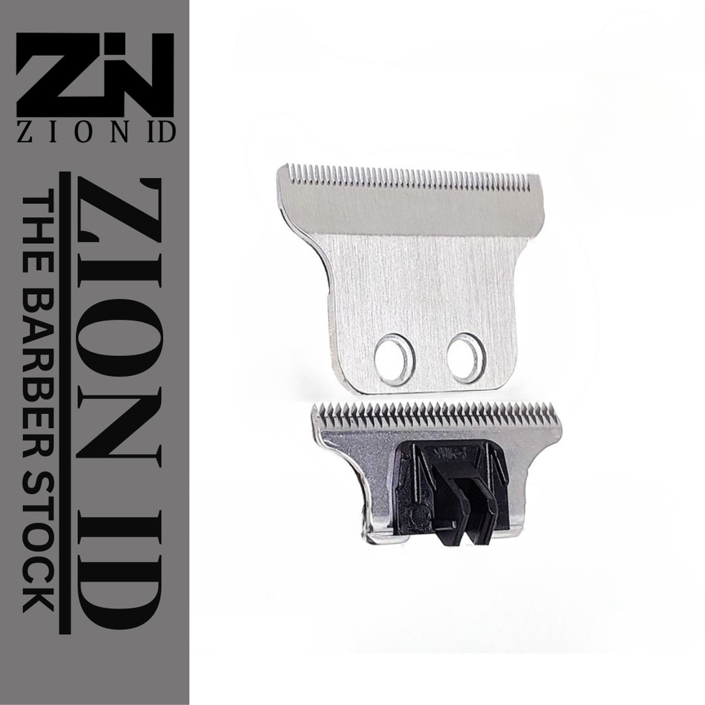 ZION ID | MATA PISAU DETAILER KEMEI KM 1974C KEMEI 1974