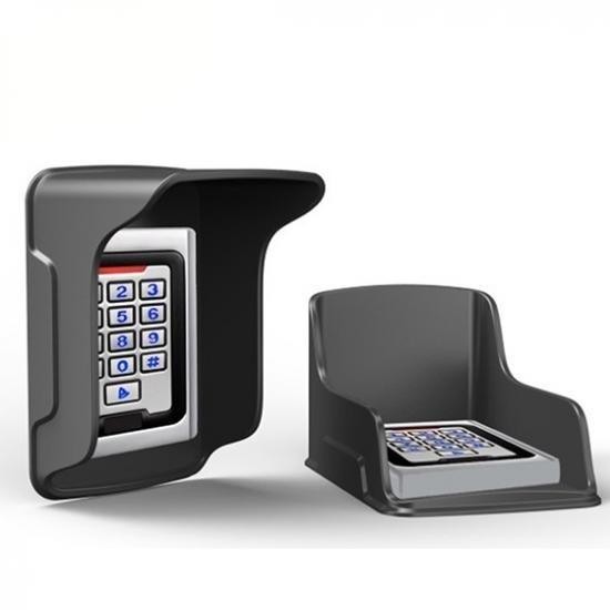 

Mesin Akses Door RFID Waterproof Access Door Standalone RFID 125khz Outdoor Access Control