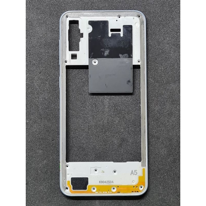bezel backdoor samsung a50 a50s original copotan
