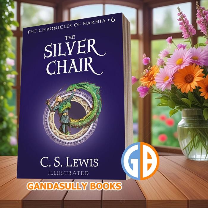 The Silver Chair C. S. Lewis [Lewis C. S.]