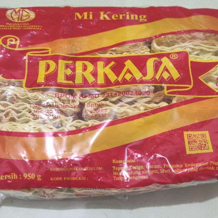 

mie perkasa mie kering pasar online makassar