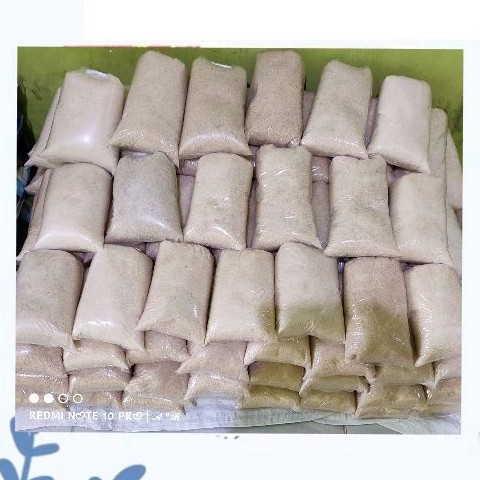 

Warungan "Gula pasir 1kg