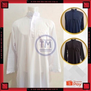 [PREMIUM ORIGINAL] Jubah Pria Polos Gamis Taqwa Pria Polos Gamis Gamis Polos Jubah Polos Gamis Model