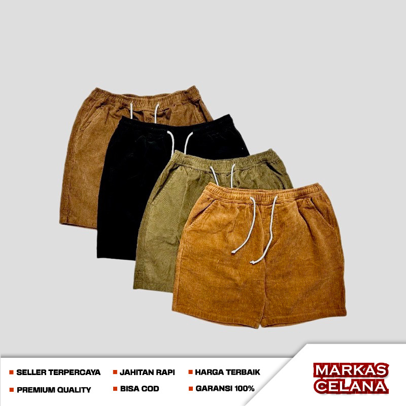 100 DAPAT 3 CELANA PENDEK CODORAY CELANA PENDEK PRIA