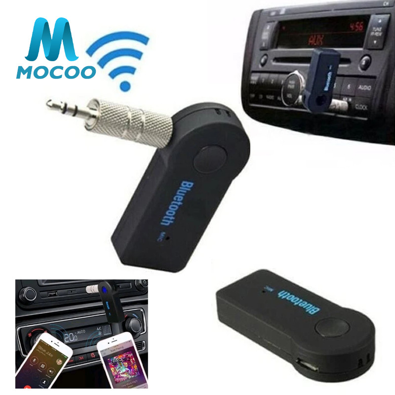 Bluetooth Audio Receiver / Bluetooth Receiver Audio / Car Bluetooth Receiver