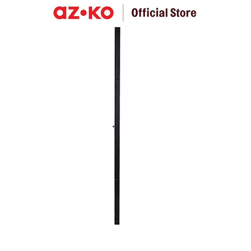 AZKO Krisbow Part Rel Lampu Sorot Magnetic Slim Railing Surface Rel Led Sorot Aksesoris Penerangan F