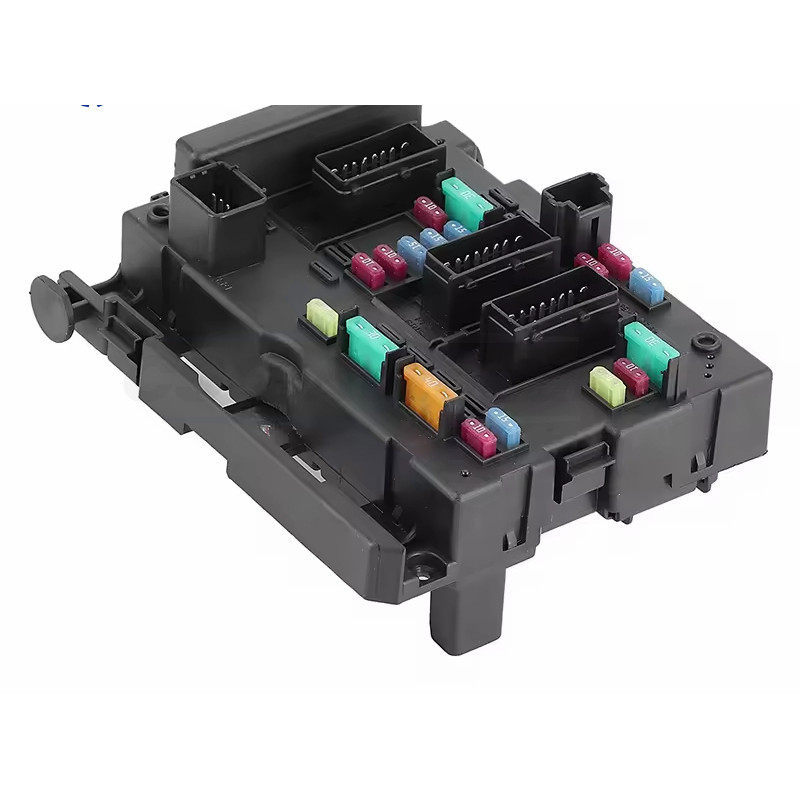 Car Fuse Box Unit Assembly Under Bonnet BSM B5 B3 B4 For Citroen C3 C5 C8 Xsara 1998-2011 Picasso Pe