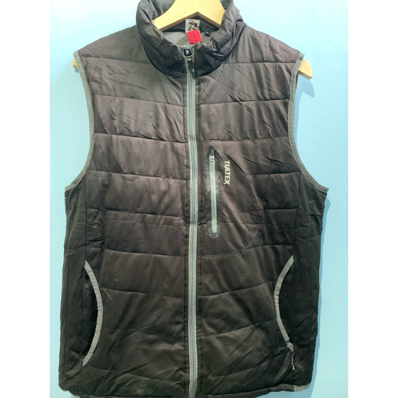 VEST ROMPI TULTEX