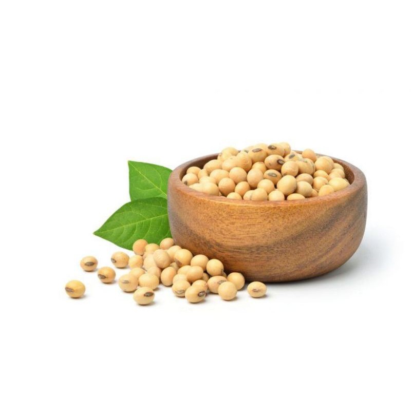 

Kacang Kedelai Segar untuk Camilan Sehat