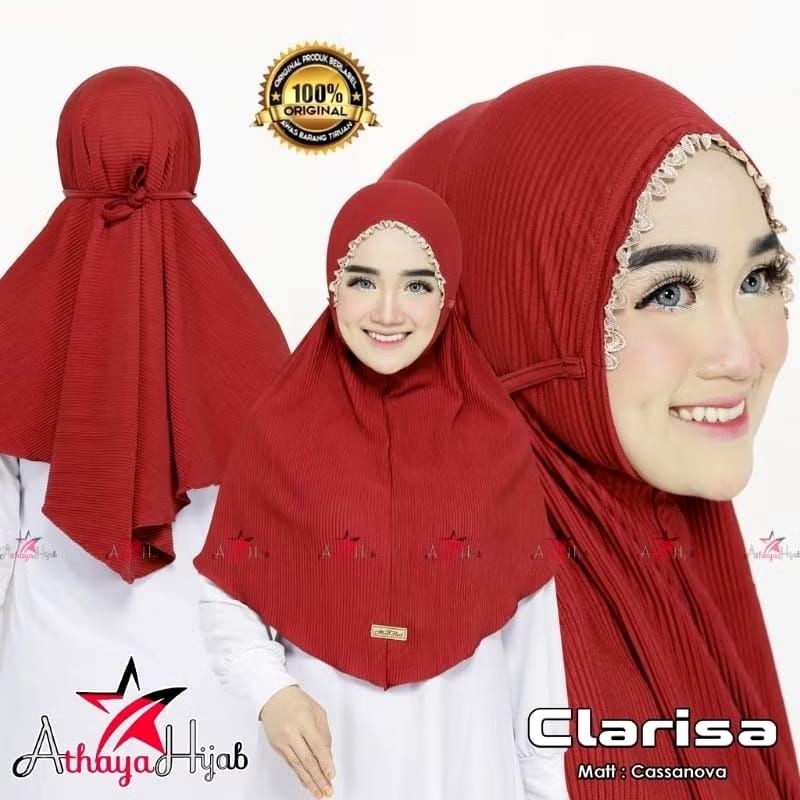 Cuci Gudang Athaya 2•hijab cuci gudang•ori athaya•hijab instan obral•jilbab obral cuci gudang athaya