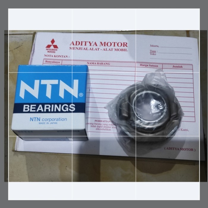 deklahar kuda diesel solar pajero sport manual 2500cc ASLI NTN JAPAN