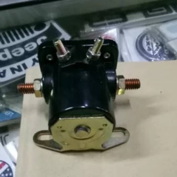 Switch Starter Stater Jeep CJ7 CJ 7