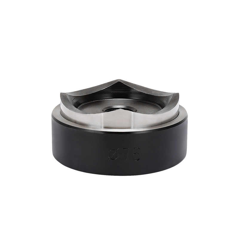 

Hydraulic Hole Punch Die Puncher Moulds for SYK-15 with Large Rod and Small Rod