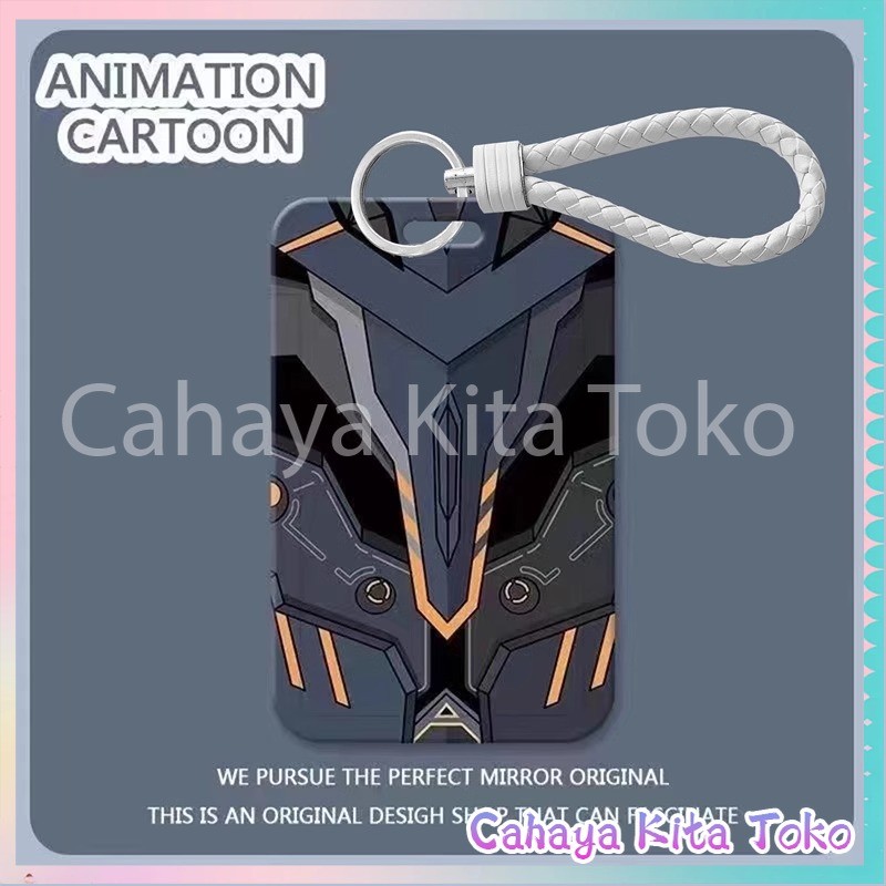 

Diskon LebaranID CARD HOLDER/SARUNG KARTU/pesanan Hadiah Khusus/SUPPORT HARGA GROSIR/Motif yang