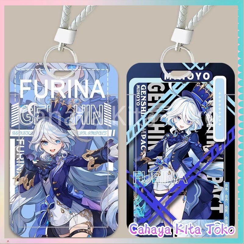 

【Diskon Lebaran】ID CARD HOLDER/SARUNG KARTU/pesanan Hadiah Khusus/SUPPORT HARGA GROSIR/Motif dengan tema anime