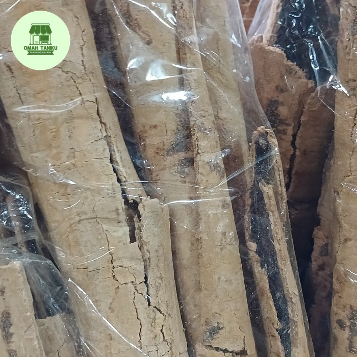 

Kulit kayu pule kering 1 kg