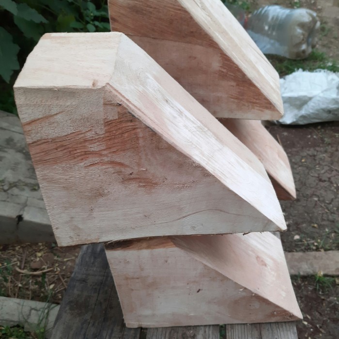 ganjelan ban mobil besar Ganjal Ban Mobil Rem Manual