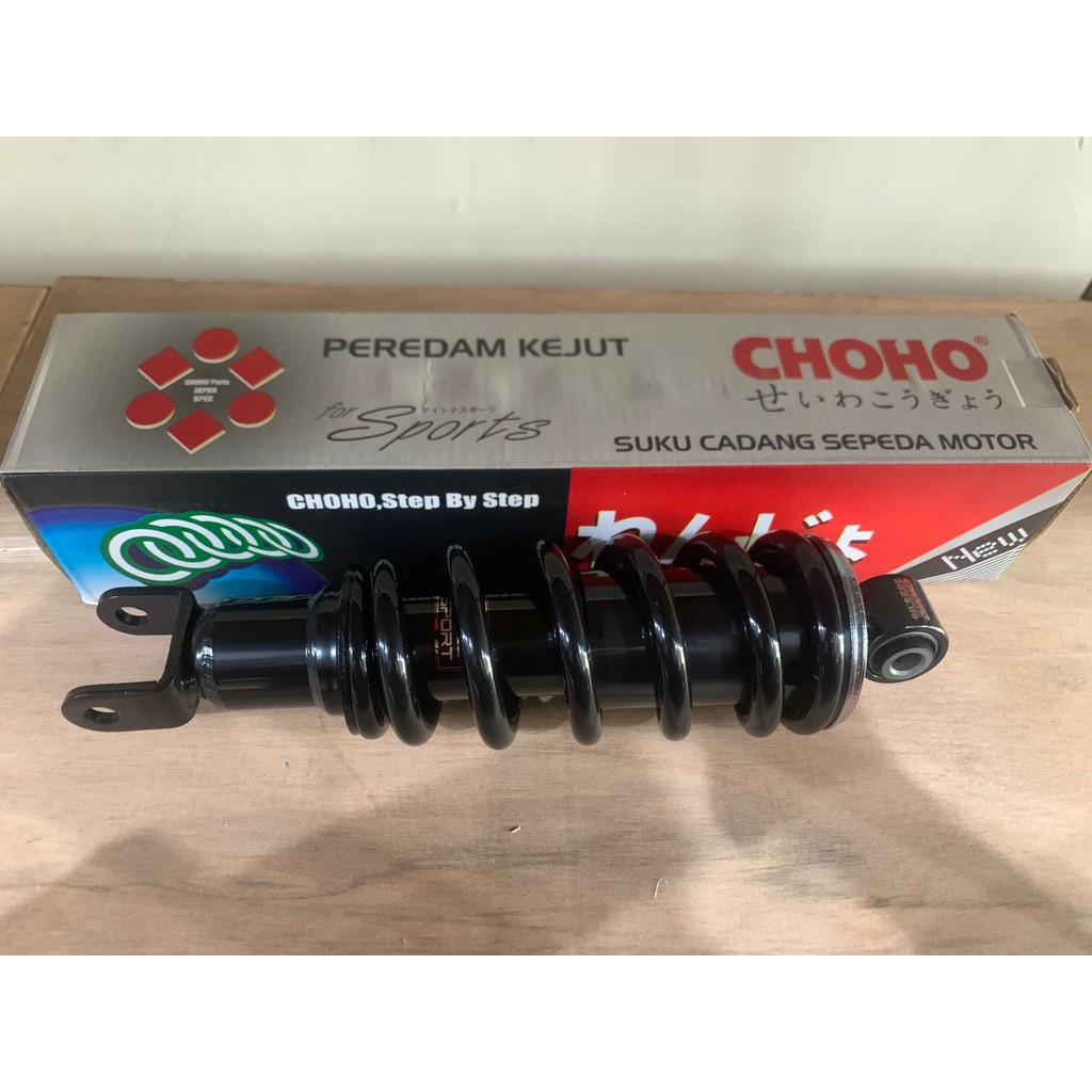 MONOSHOCK BELAKANG SHOCK BREAKER VIXION CHOHO