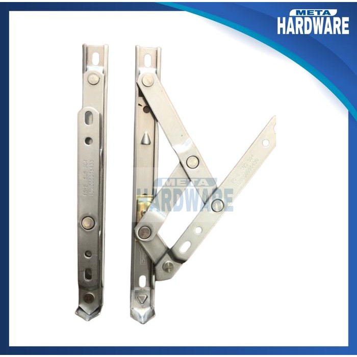 Engsel Casement Dekson Friction Stay (Casement Jendela)