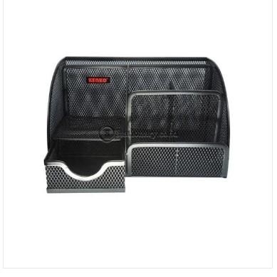 

AHHA Kenko Desk Set Mesh Wire MDS-204