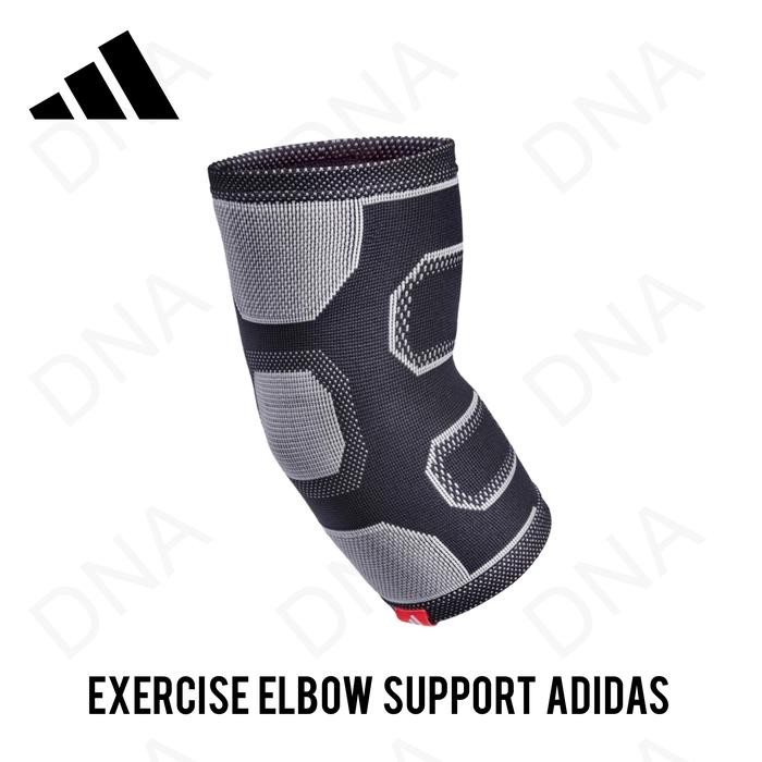 Exercise Elbow Support Adidas / Deker Siku Adidas - ORIGINAL - M