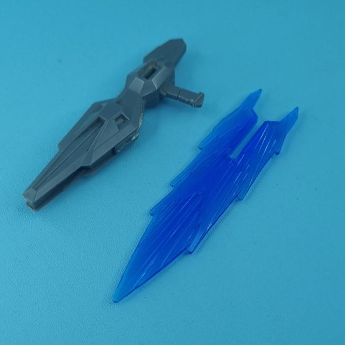 HG TWFM 1/144 Gundam Aerial Beam Rifle Weapon Unit