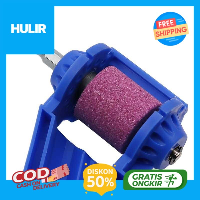 Alat Asah Mata Bor/ Pengasah Mata Bor, Gerinda, Mata Roda