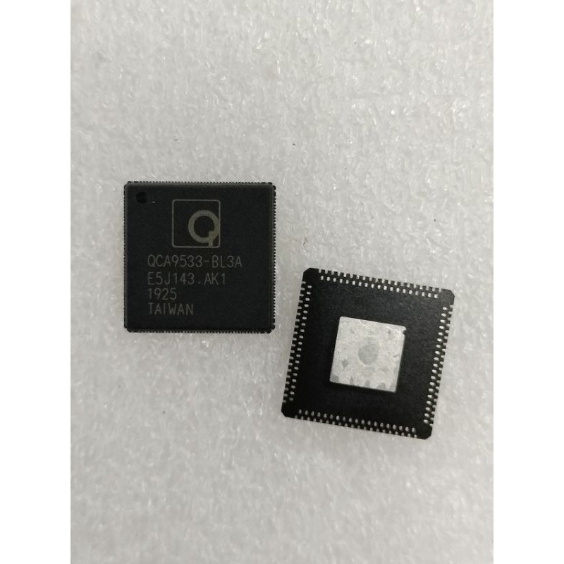 IC QCA9533-BL3A 9533 QFN156