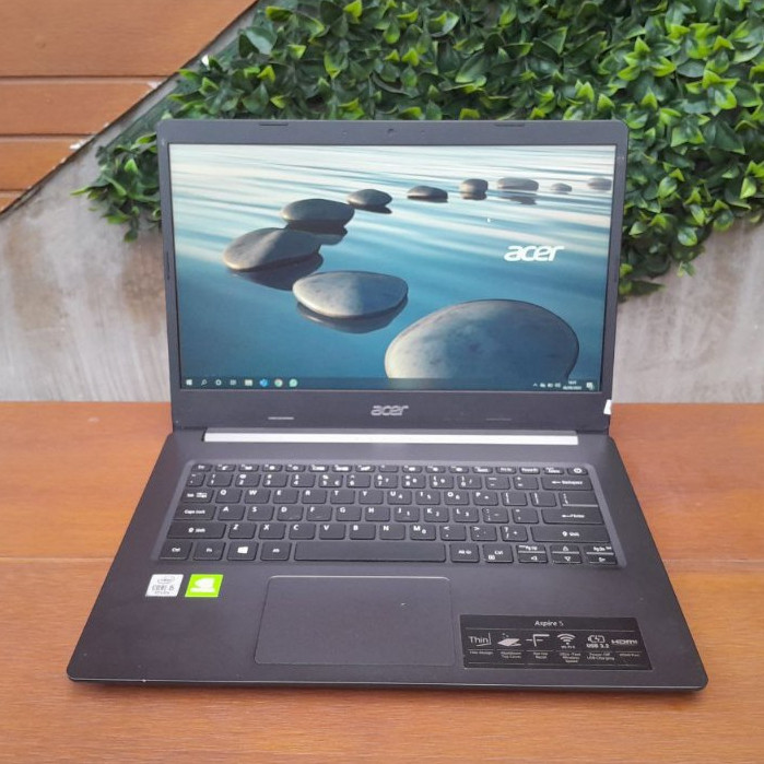 Acer Aspire A514-53G Core i5-1035G1 NVIDIA MX350 4Gb 1Tb SCU16730