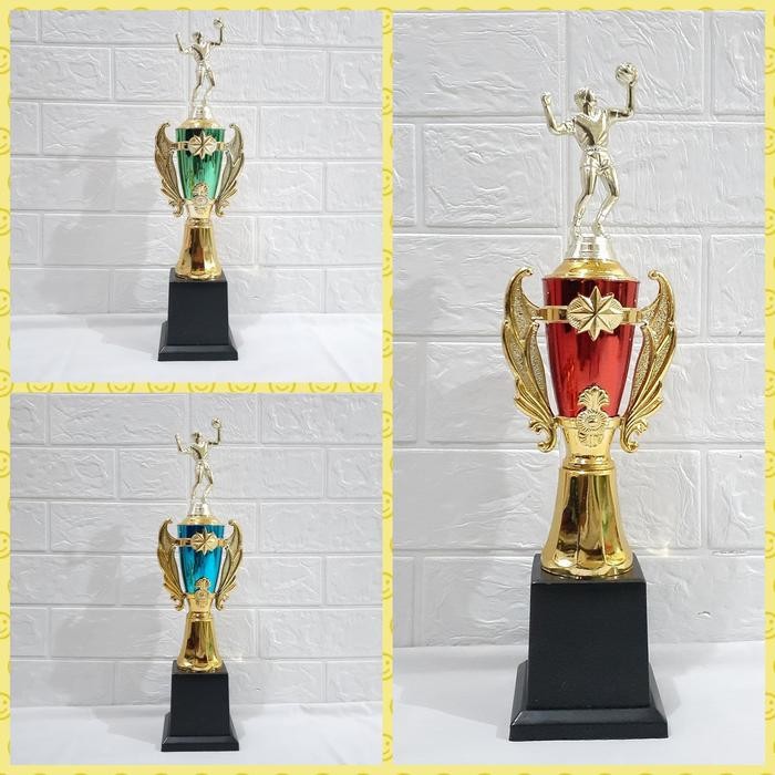 NAN Piala Volley Bola Voli Trophy Volly - Super