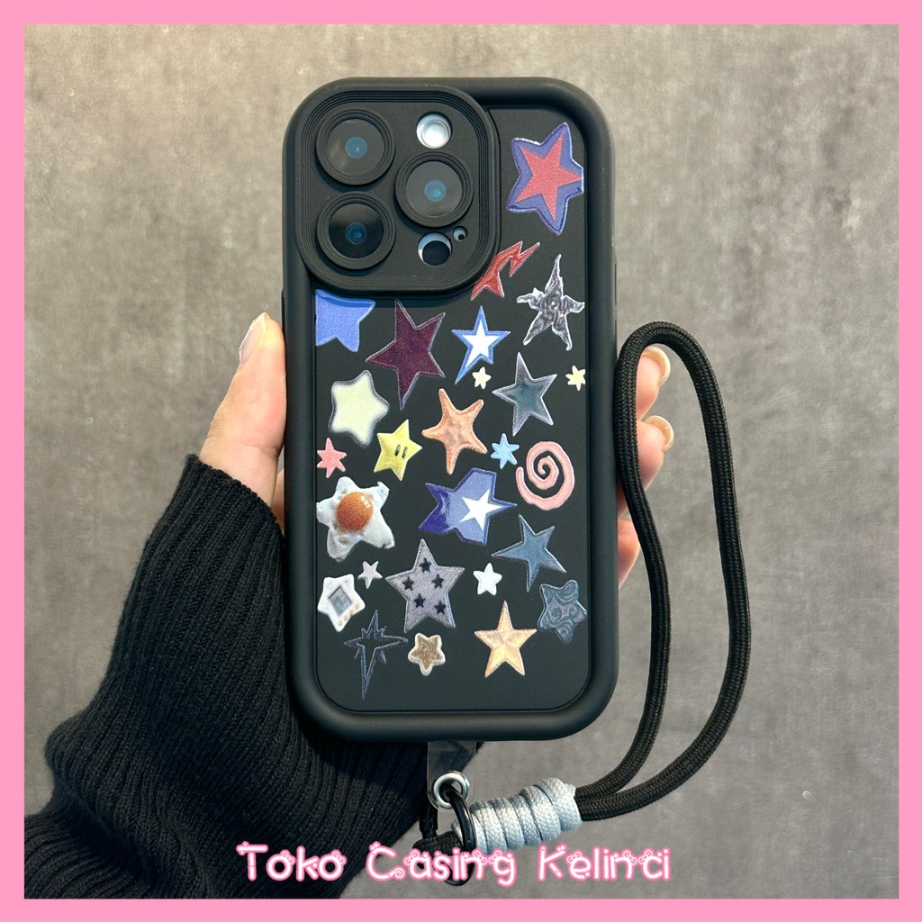 【Toko Casing Kelinci】Casing Hp XIAOMI;RedMi 8 9 10 11 12,redmi 9 10c 12c Case Hp PRO MAX HOT Case Le