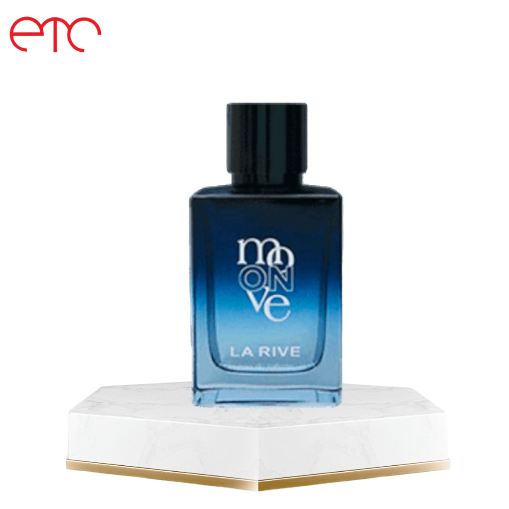 Parfum La Rive Move On EDT 100ml for men
