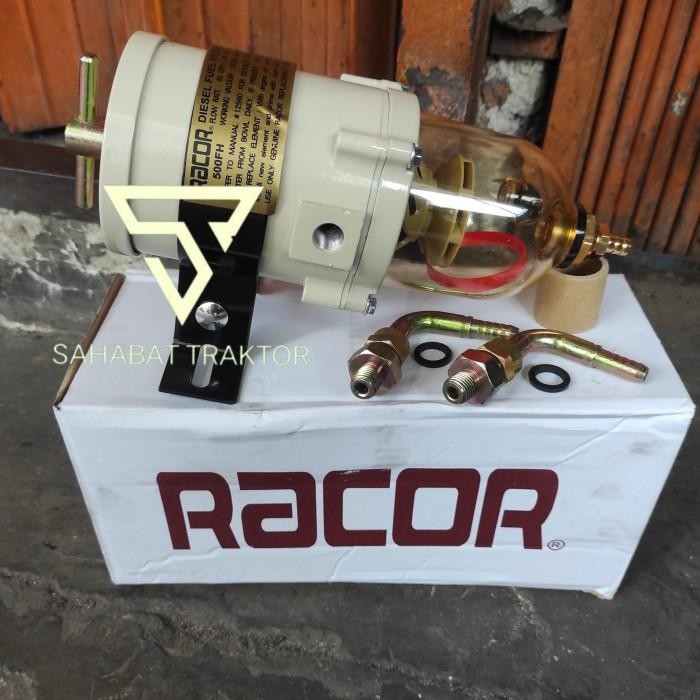 Filter racor 500FH 500FG 500 FH 500FG dus RACOR parker
