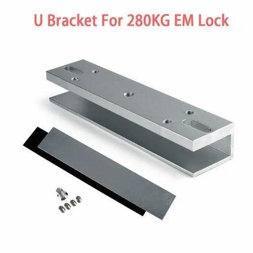 

U Bracket emlock 600lbs || 280Kg