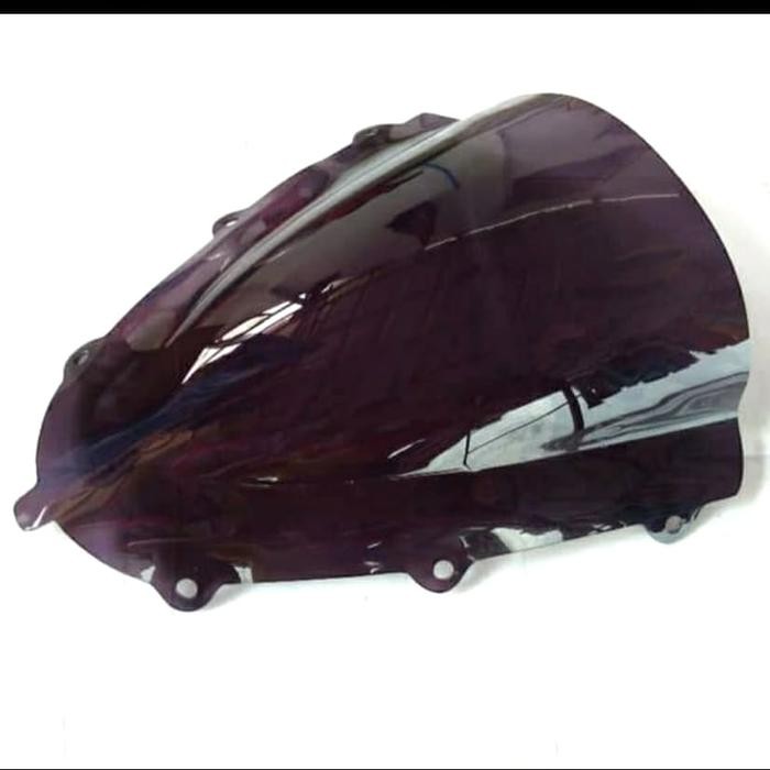 Winsil /Wind Shield / Visor GSX 150 R S/ Kaca Windshield GSX 150R S