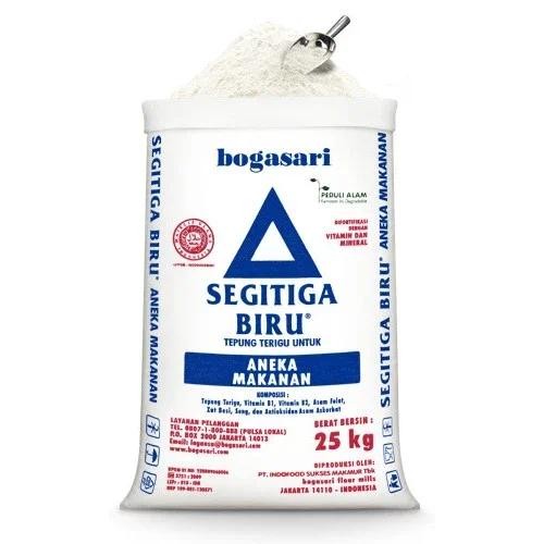 

terigu segitiga biru repack 1kg