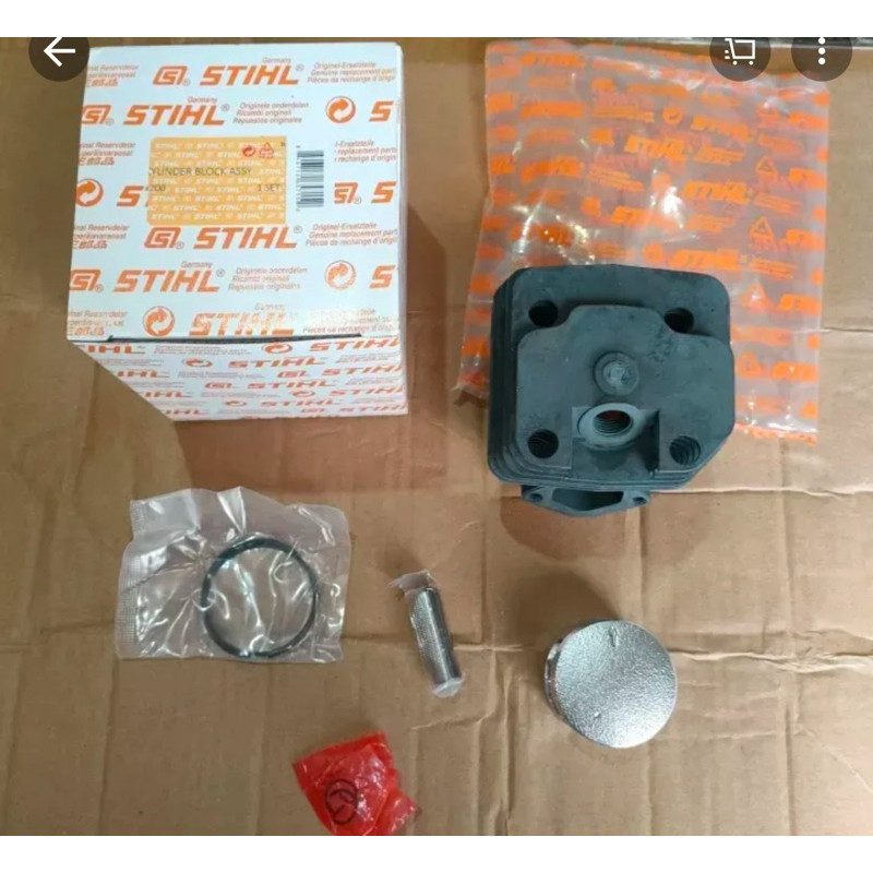 PROMO CYLINDER BLOCK STIHL 5200 CHAINSAW