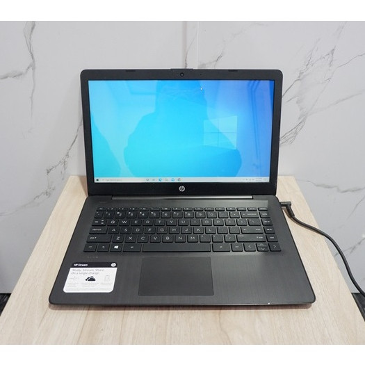 Laptop multimedia Hp Stream 14-ds0031nr AMD A4 9120e Ram 4Gb Emmc32Gb Scu17392