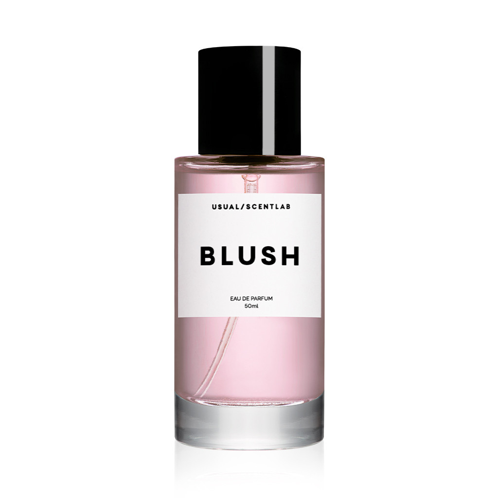 USUAL - Blush | Eau de Parfum INFIRED 30 mili