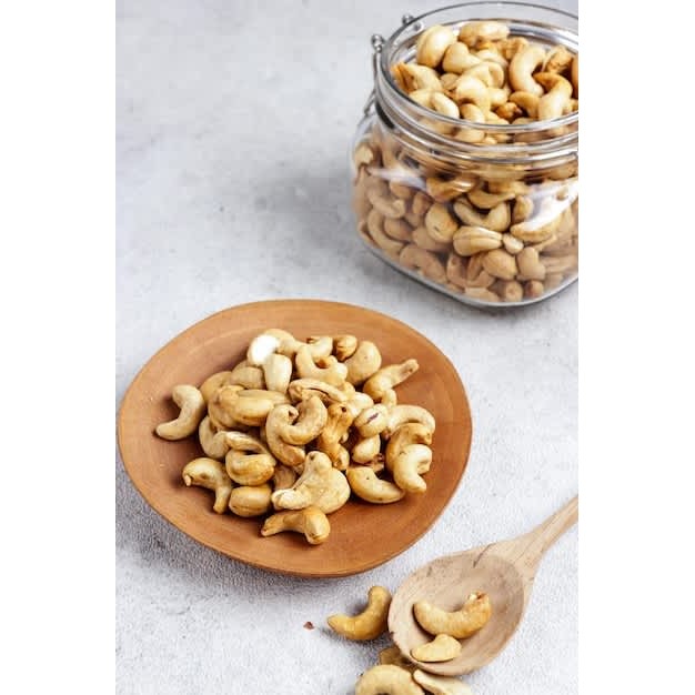 

kacang mede 100gr