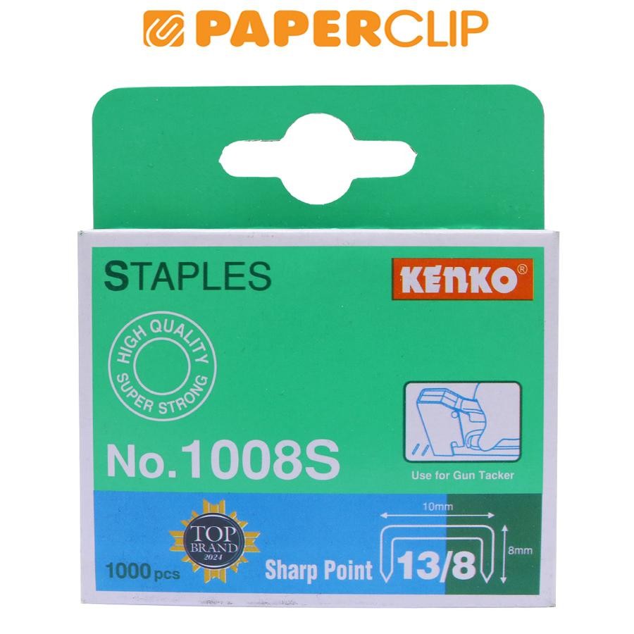 

STAPLES KENKO 1008S 13/8