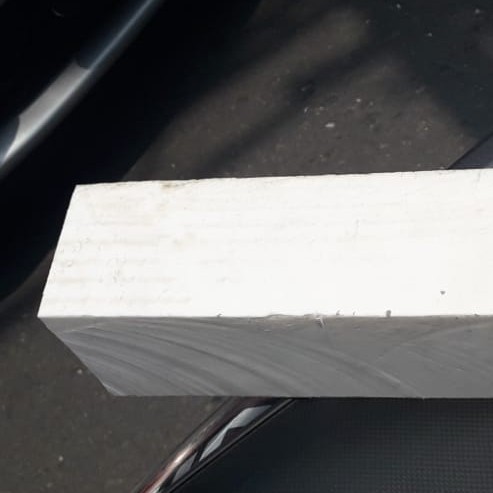 

teflon 60mm 90mm x 300mm