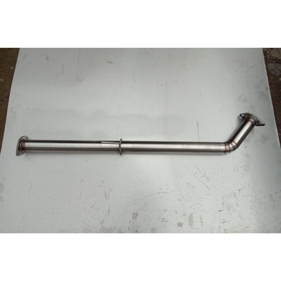 Frontpipe Mobil Fortuner/VNT