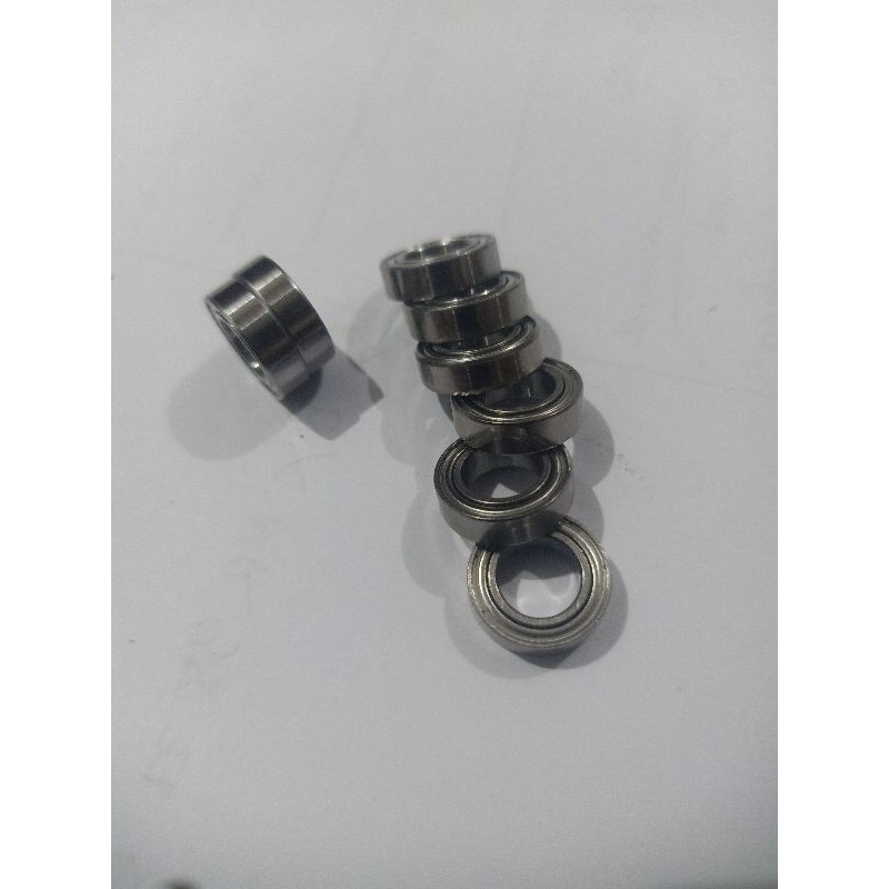 BEARING REAL PANCING BODY KIRI WP31X 8*14*4