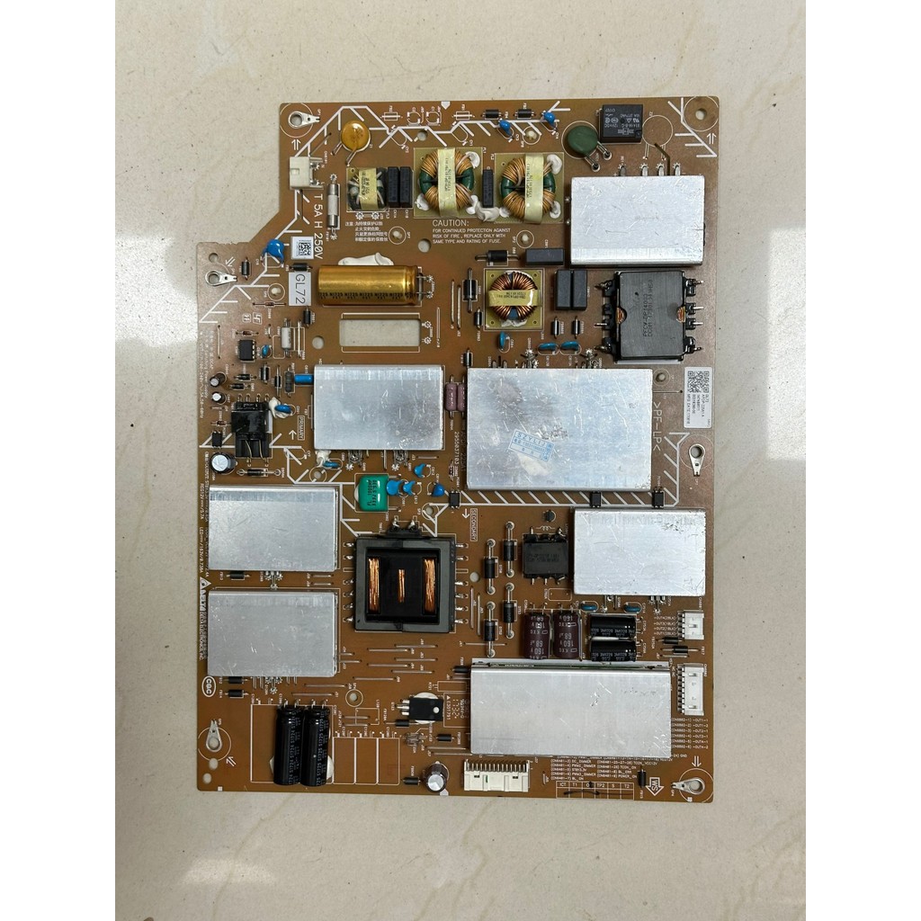 Original KD-65X8500E power board APDP-225A1 2955037103