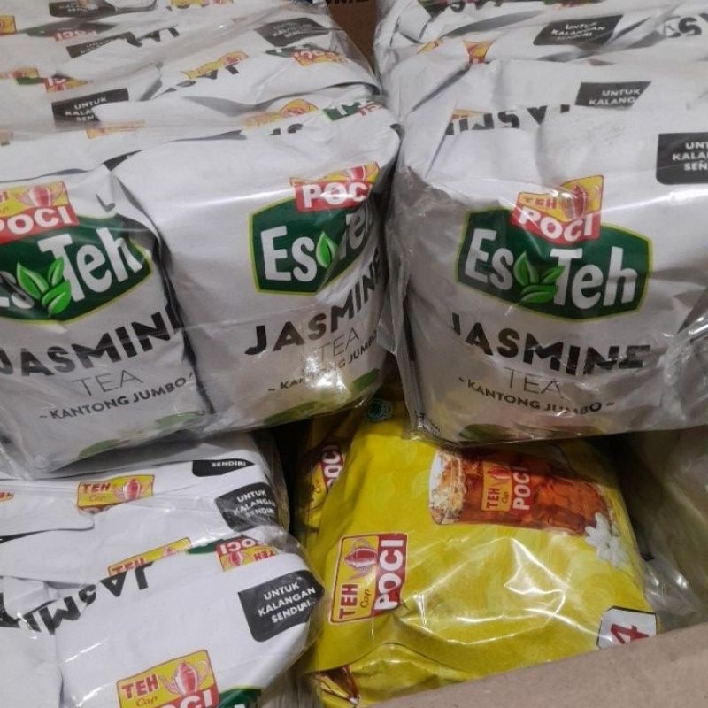 

JASMINE VANILLA TEA ORI BALL 10PACK