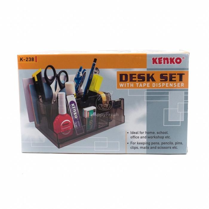 

READY Desk set KENKO seri K-238