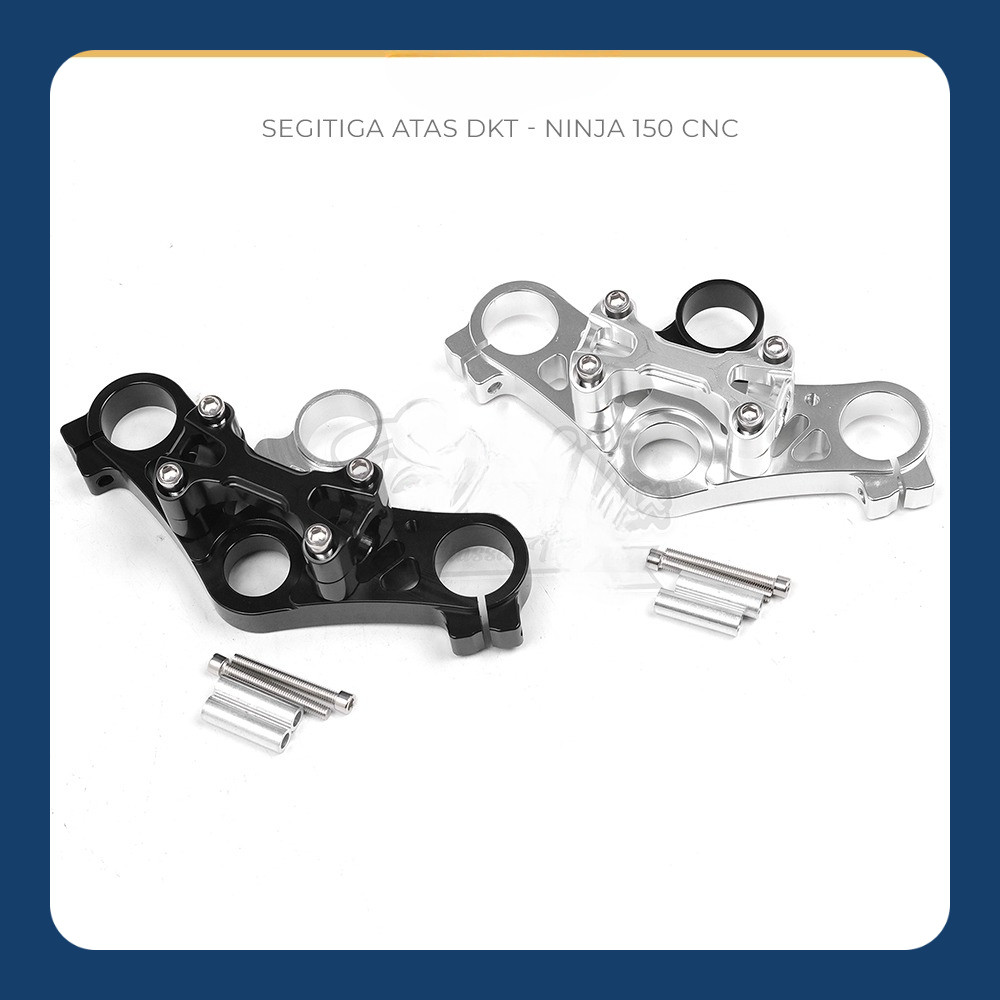 Segitiga T Atas Raiser Ninja SS R Old RR