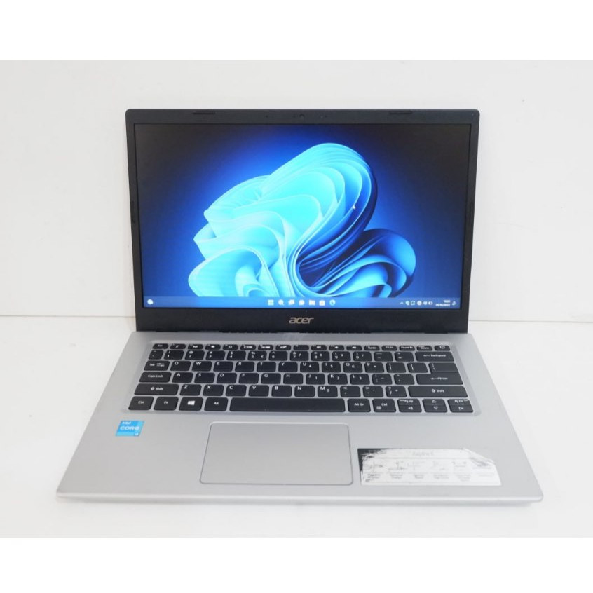 Laptop Acer Aspire A514-54 Core i3-1115G4 Ram 4Gb Hdd 500Gb SCU14712