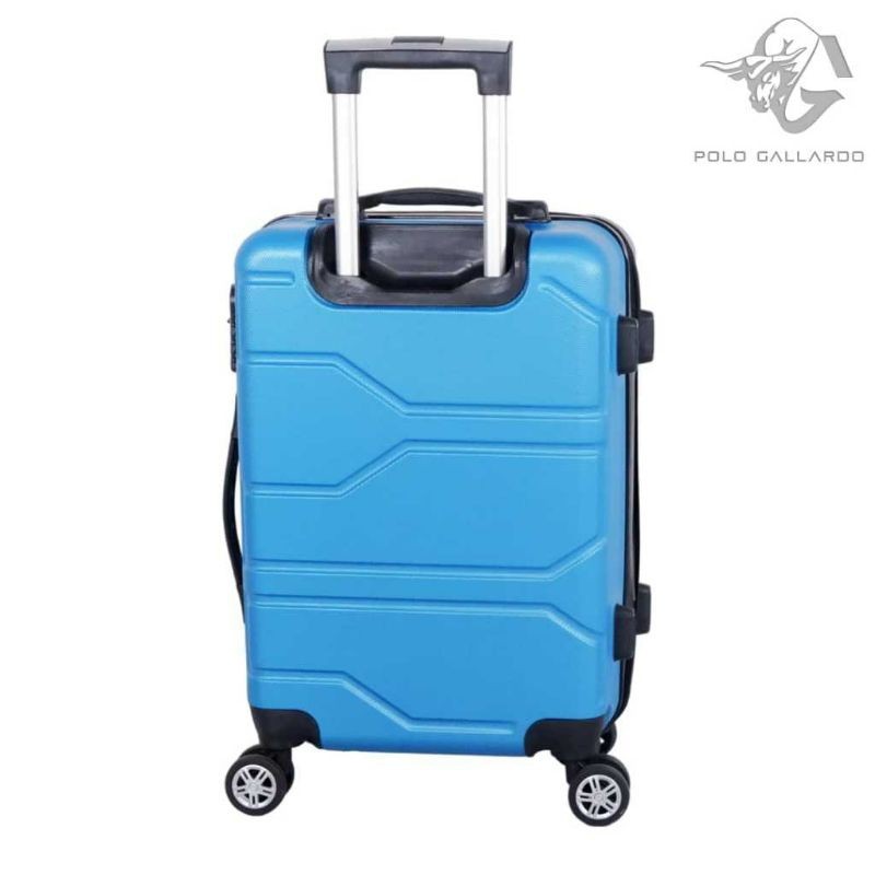 JAMIN MURAH Koper 16-18-20-22-2424inch Hardcase ABS  Daerah Bandung(BISA LANGSUNG ORDER)